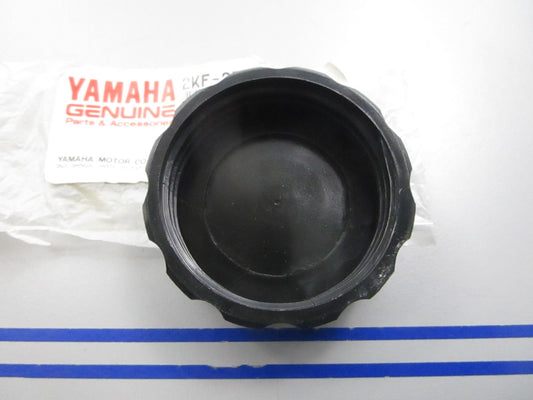 NEW OEM 2KF-25852-50-00 Yamaha Reservoir Cap 0810