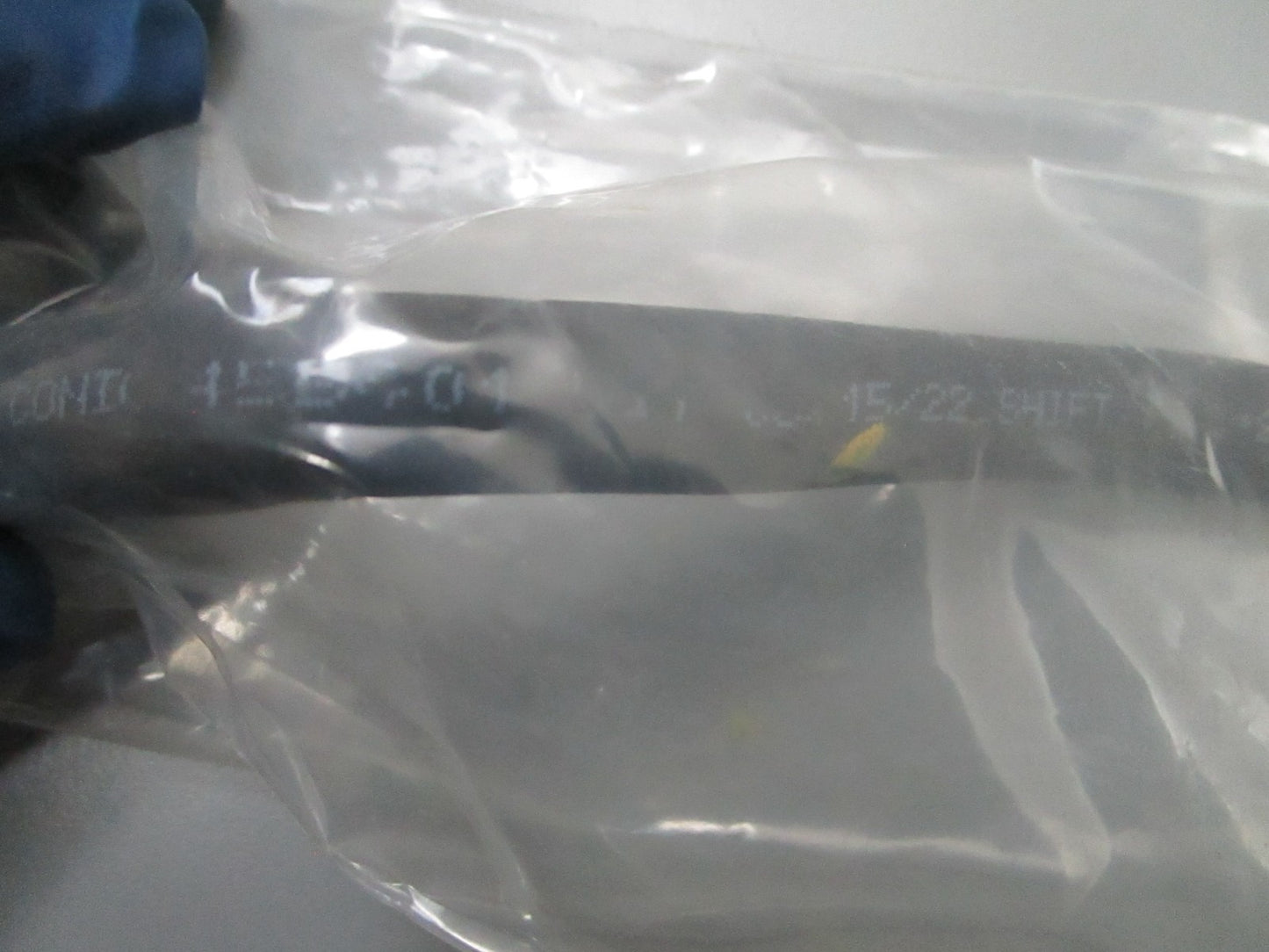 *NEW OEM* 0810 Mercury Quicksilver Hose Assembly 32-8M0203766