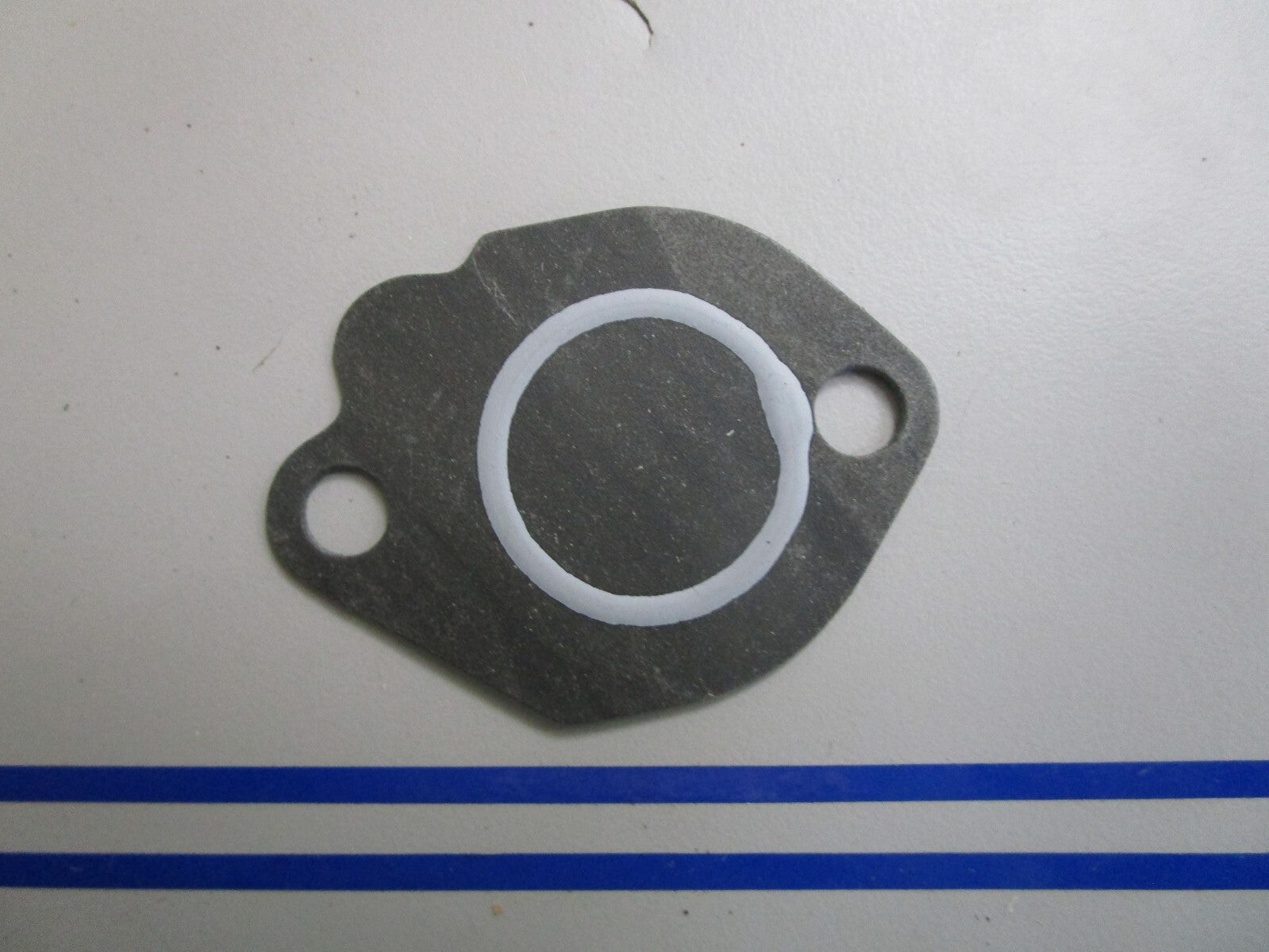 *NEW OEM* 0810 Yamaha Gasket 6R3-11397-A0-00