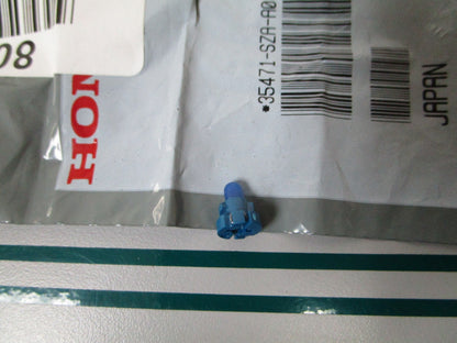 NEW OEM 35471-SZA-A01 Honda Bulb 0810