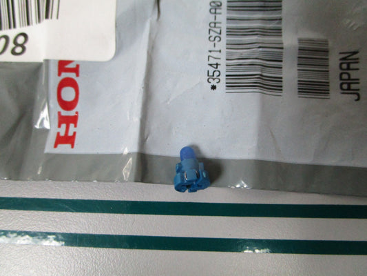 NEW OEM 35471-SZA-A01 Honda Bulb 0810
