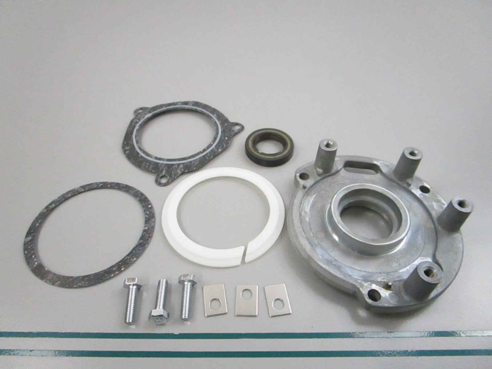 NEW OEM 90891-40072-00 Yamaha Oil Seal Kit 0810