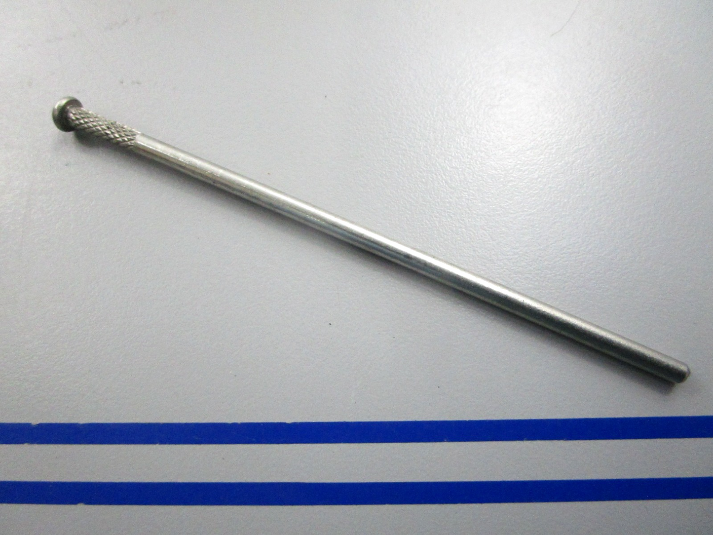 NEW OEM 17-8123831 Mercury Quicksilver Pin 0810