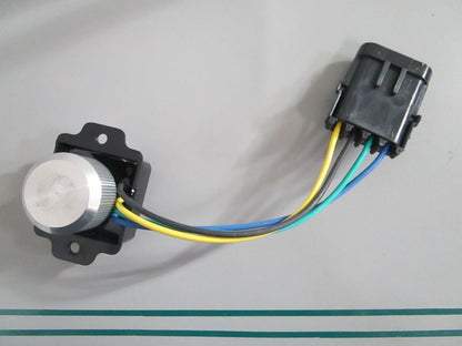 NEW OEM 214-566 Ditch Witch Potentiometer 0820