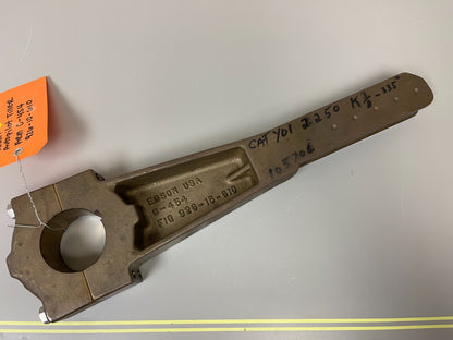 *NEW OEM* 0720 Edson Autopilot Tiller Arm C-454 926-15-610