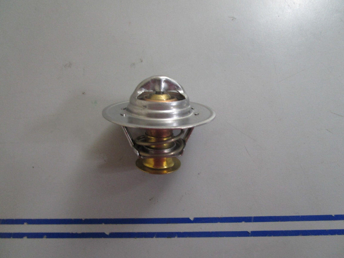 *NEW* 0720 Sierra Thermostat 18-3552 Replaces: Mercury 96358 76280