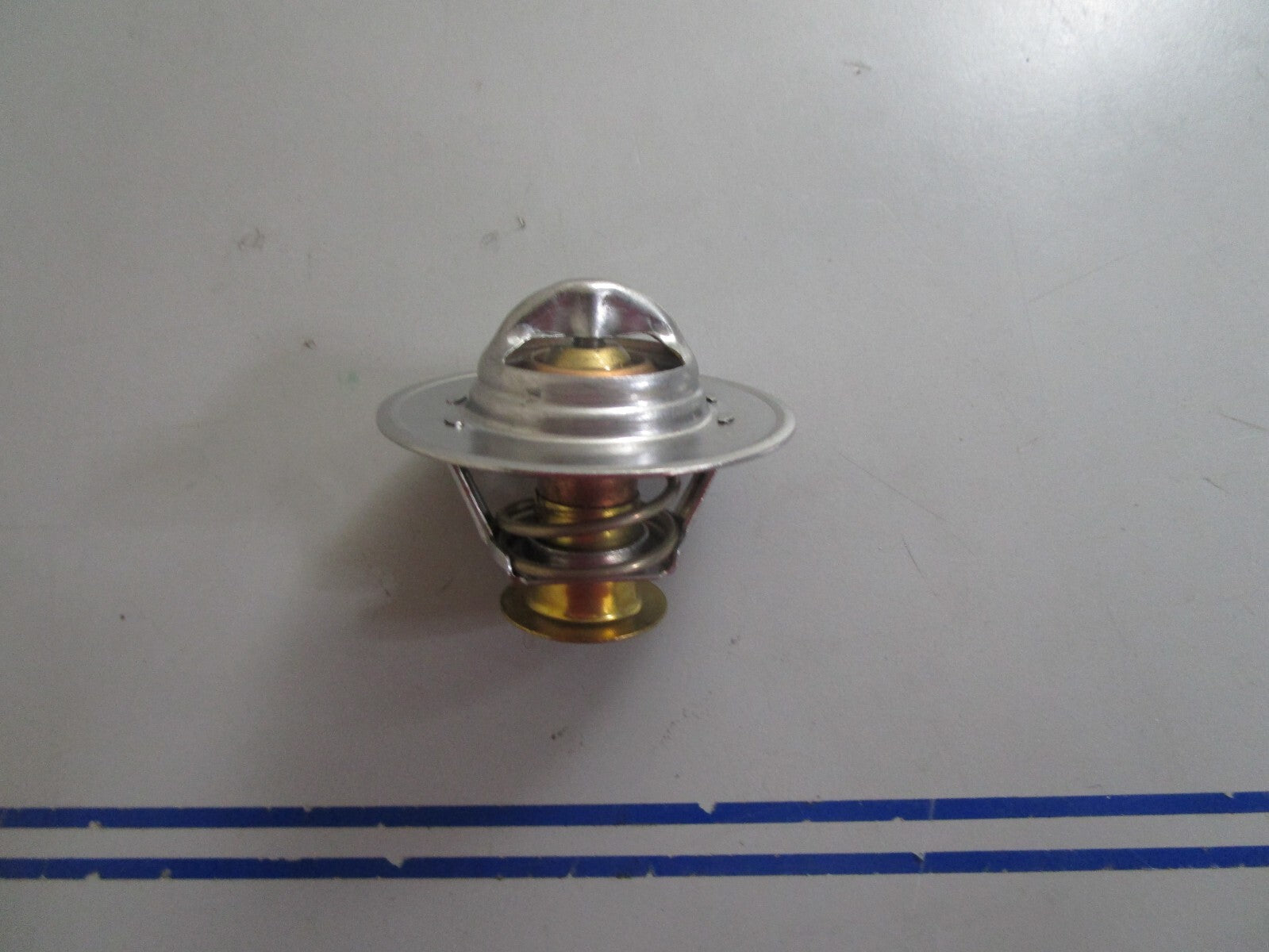 *NEW* 0720 Sierra Thermostat 18-3552 Replaces: Mercury 96358 76280