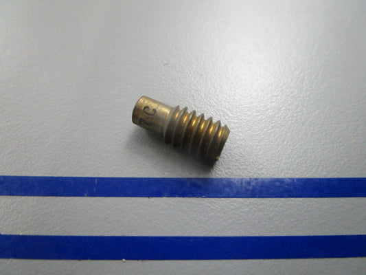 NEW OEM 317021 0317021 OMC Johnson Evinrude 57C Orifice Plug 0810