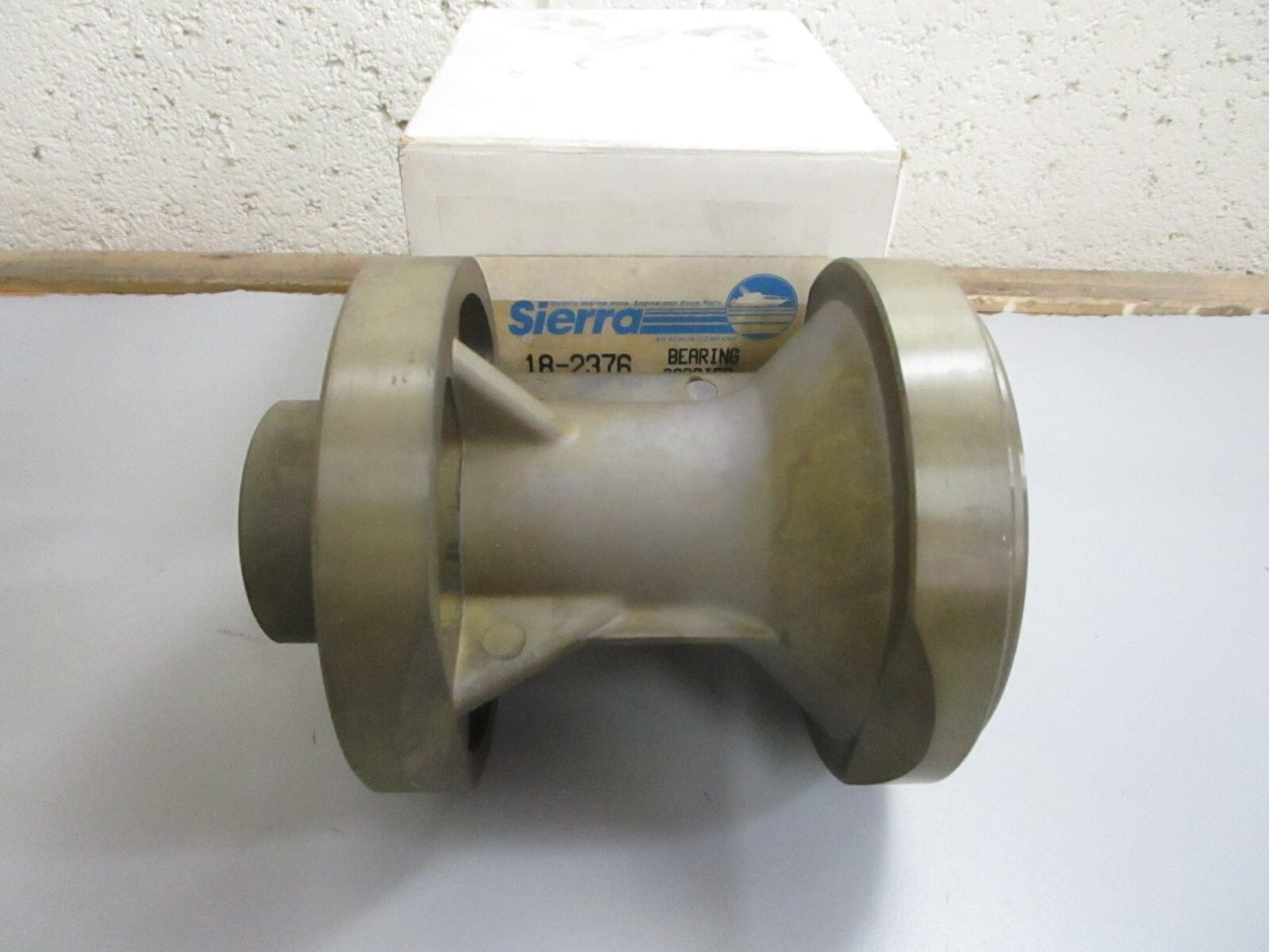 *NEW* 0820 Sierra Bearing Carrier 18-2376 Replaces: 818763A10