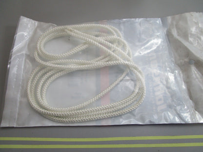 *NEW OEM* 0810 OMC Johnson Evinrude 5/32" Starter Rope 338345 0338345