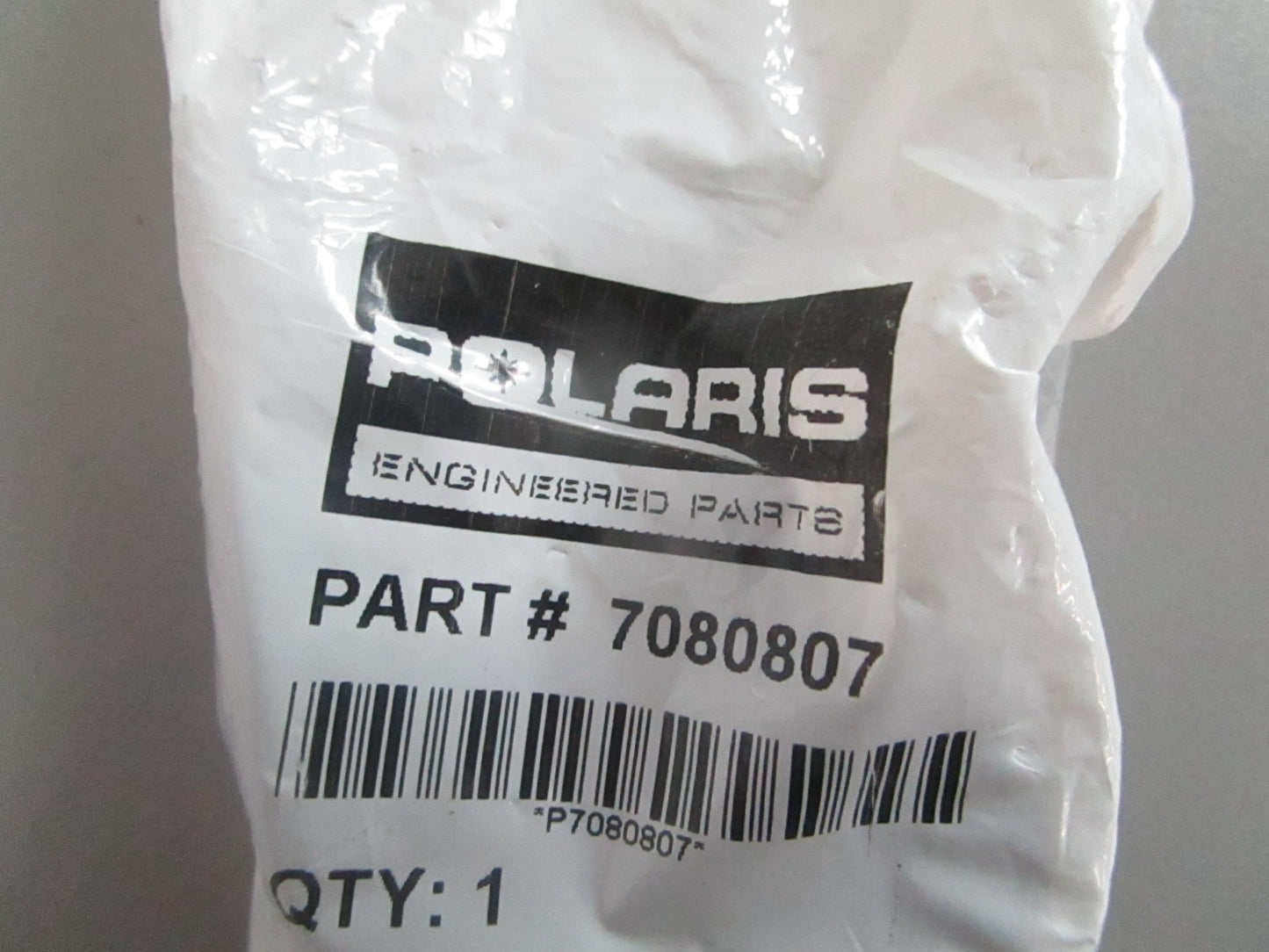 NEW OEM (LOT OF 3) 7080807 Polaris Hose Clamp 0820