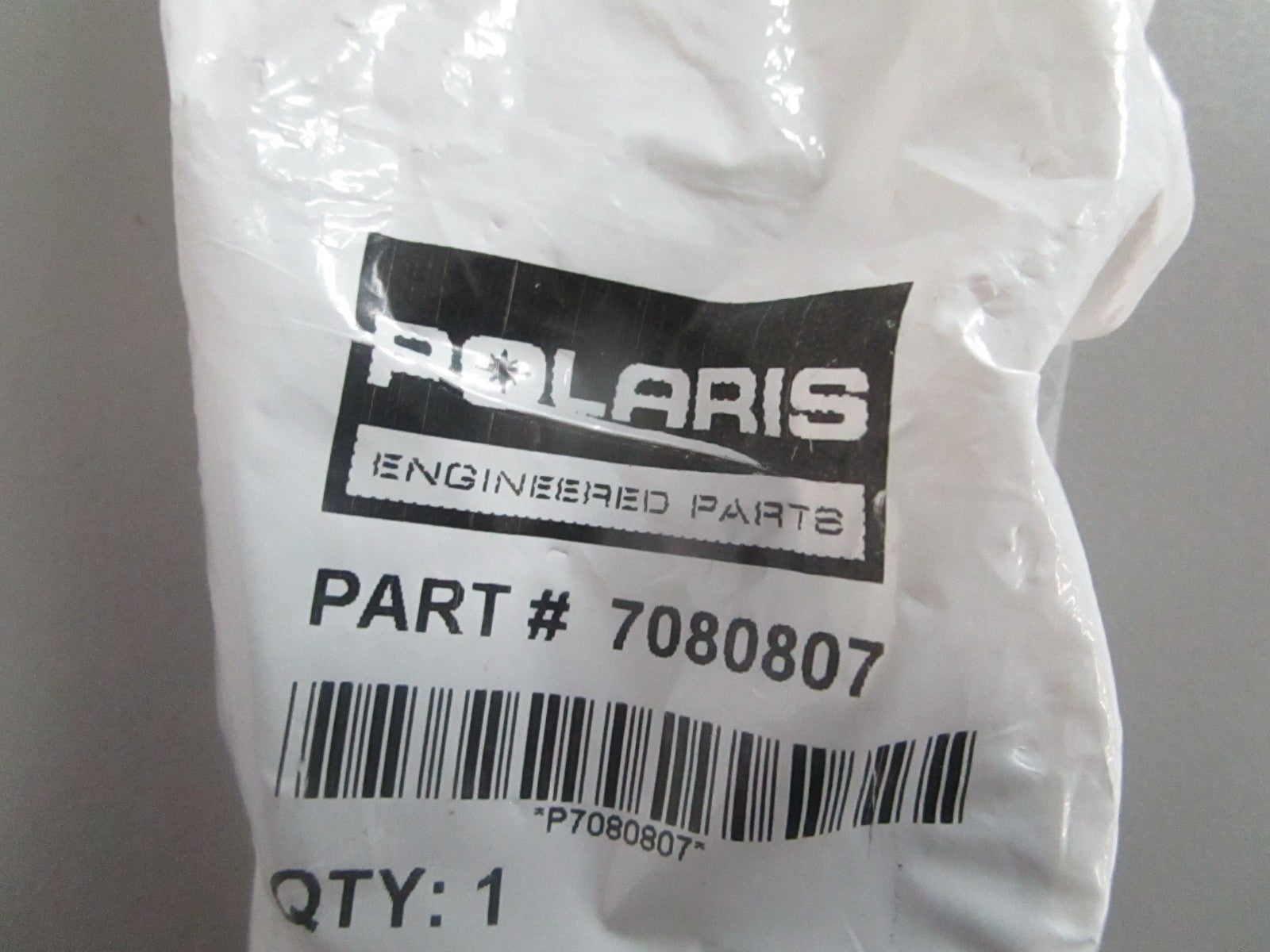 NEW OEM (LOT OF 3) 7080807 Polaris Hose Clamp 0820