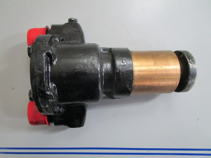 *NEW OEM* 0820 Mercury MerCruiser Bravo 5.0 5.7 7.4 Sea Water Pump 46-72774A32