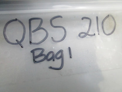 *NEW OEM* 0810 OMC Johnson Evinrude Thrust Washer 323692 0323692