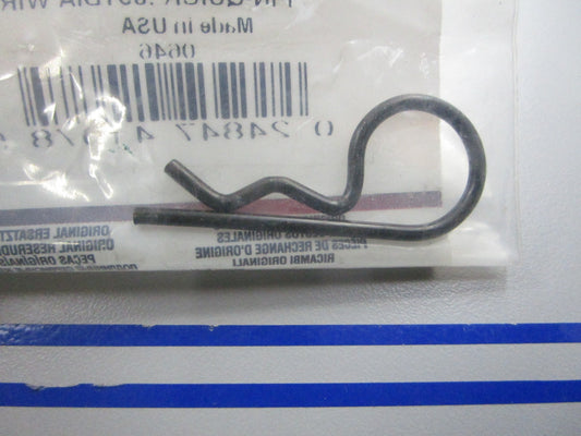 *NEW OEM* 0810 Briggs & Stratton Quick Pin 1918196SM
