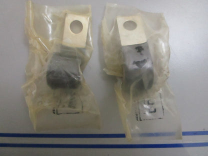 *NEW OEM* (LOT OF 2) 0810 Mercury Quicksilver J-Clip 54-47483
