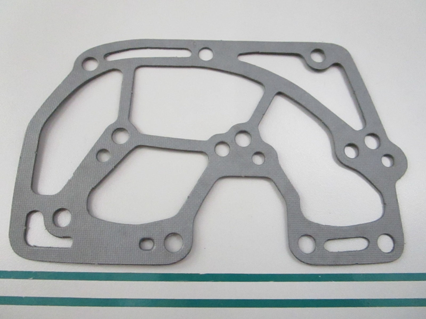 NEW OEM 27-41475 4 Mercury Quicksilver Gasket 0810