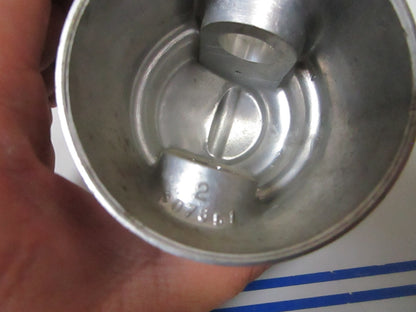*NEW OEM* 0720 OMC Johnson Evinrude Piston Ay 307851 0307851