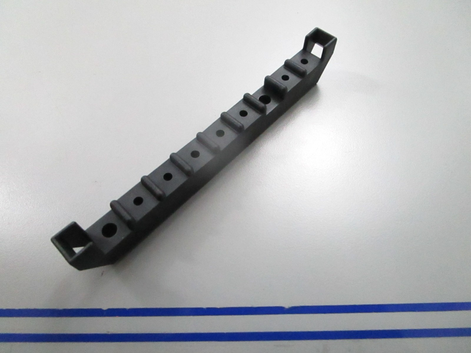 *NEW OEM* 0810 OMC Johnson Evinrude Terminal Block 329895 0329895