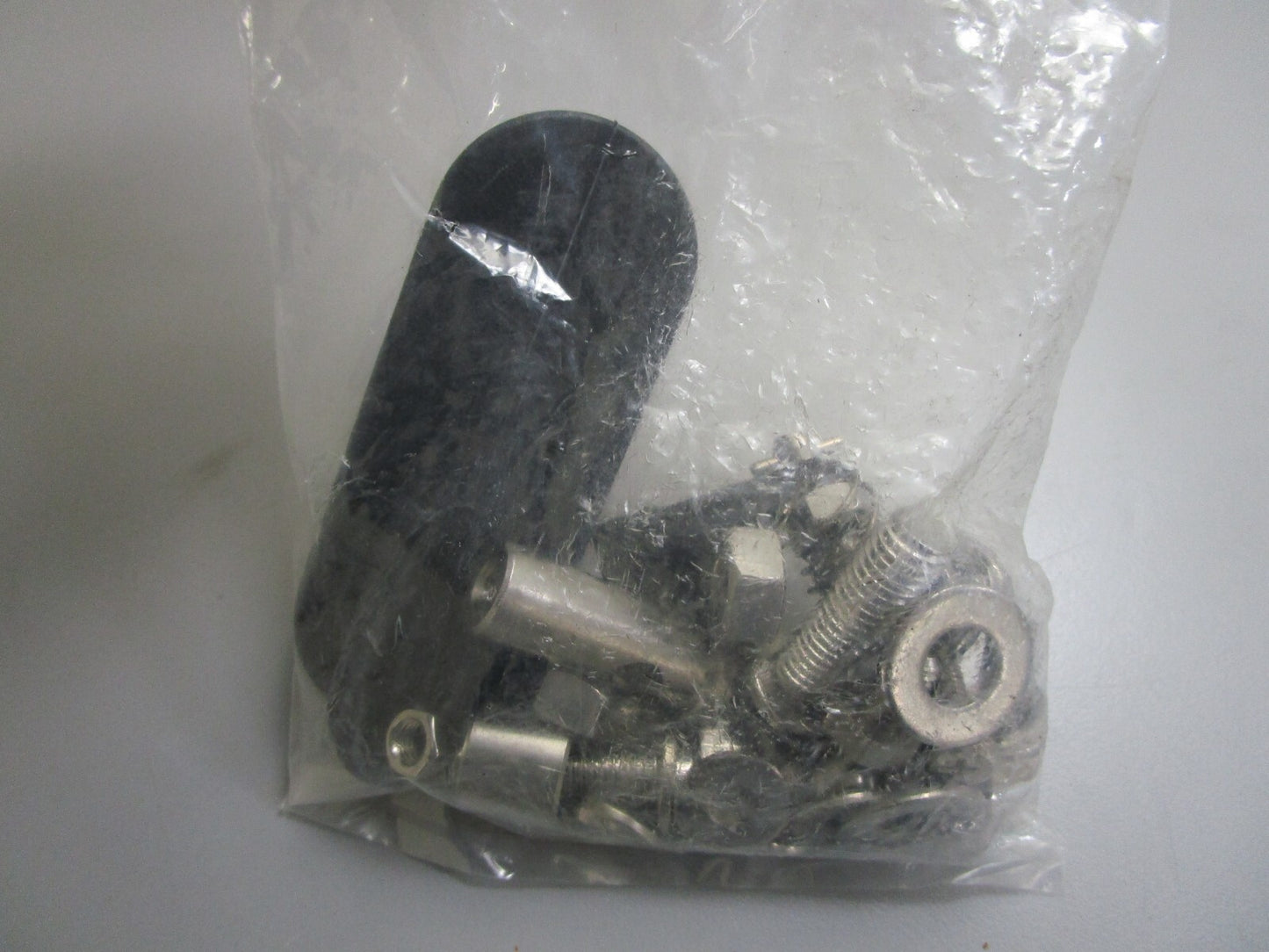 *NEW OEM* 0820 Tohatsu Remote Control Fitting Kit 398-83880-1