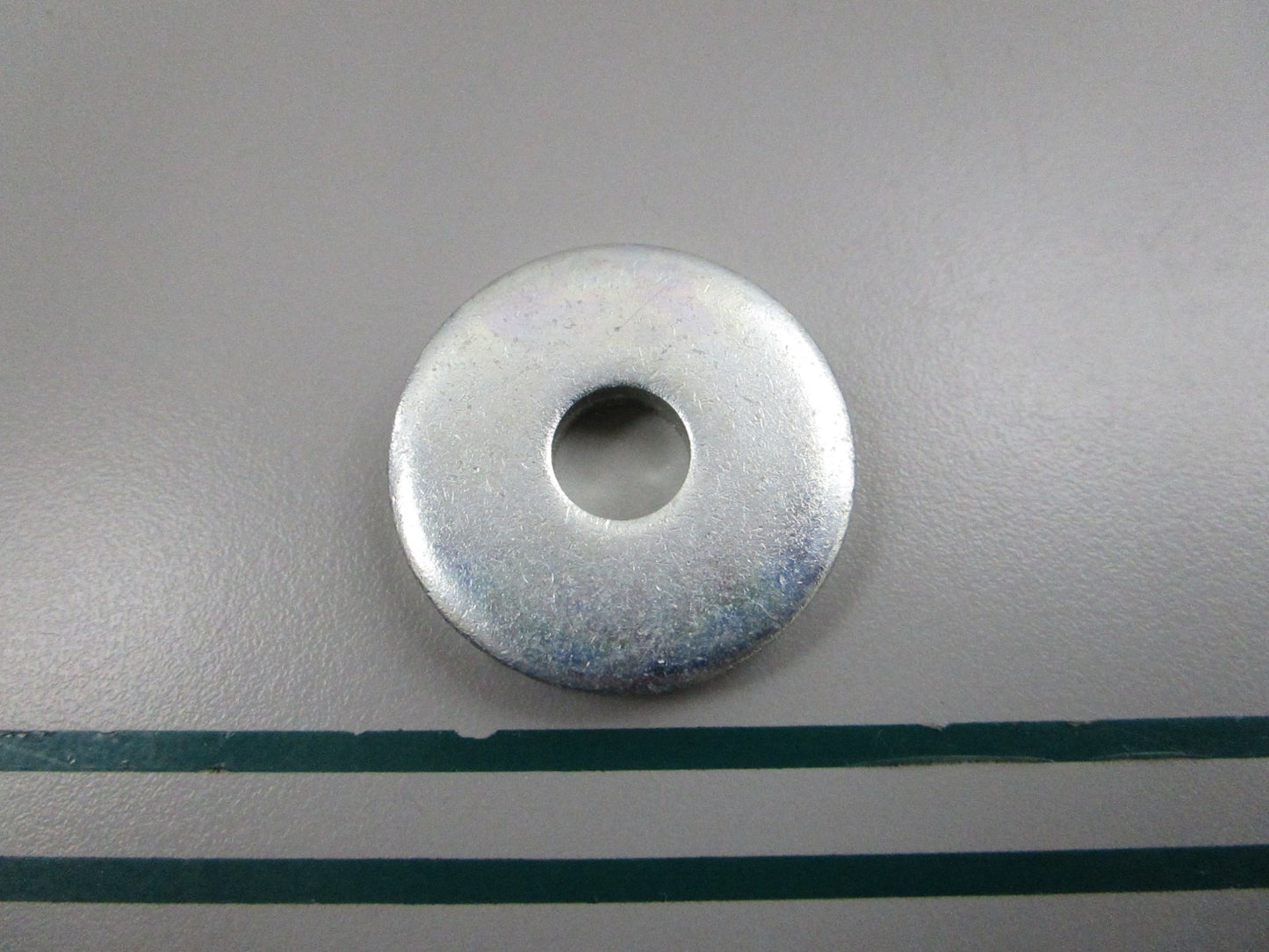 NEW OEM 463580 Volvo Penta Washer 0810
