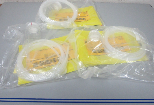 NEW OEM Cat Caterpillar 3 Set S.O.S Oil Sample Test Kit 0720