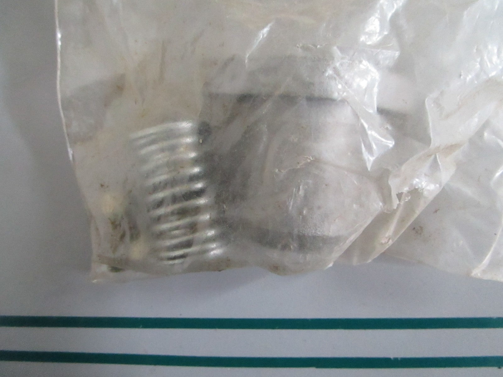 NEW OEM 72996-6404 Honda Repair Kit 0820