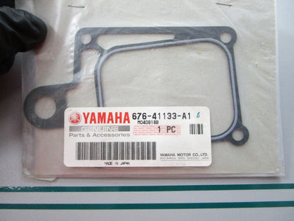 NEW OEM 676-41133-A1-00 Yamaha Gasket 0810