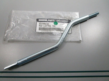 NEW OEM 69453FK103 Unicarriers Control Valve Rod 0810