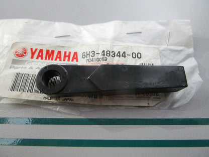 NEW OEM 6H3-48344-00-00 Yamaha Cable End 0810
