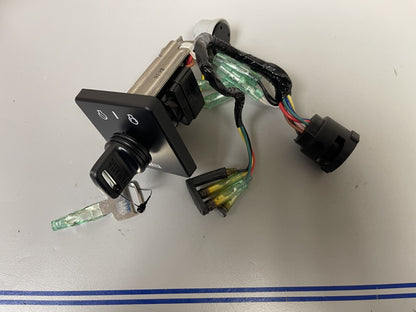 *NEW* 0670 Yamaha Panel Switch Assembly 64D-82570-04-00 64D-82570-05-00