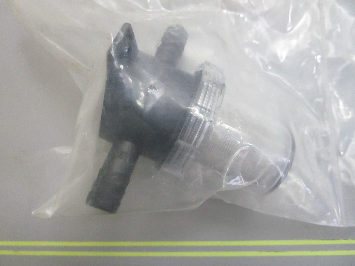 *NEW OEM* 0820 Arctic Cat Tigershark In-Line Strainer 0673-653