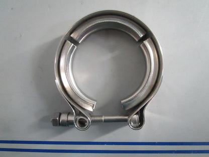 NEW OEM Volvo Penta 840933 V-Clamp 0820