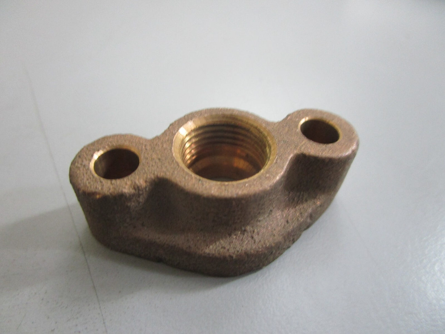 *NEW OEM* 0820 Volvo Penta Connection Flange 806367