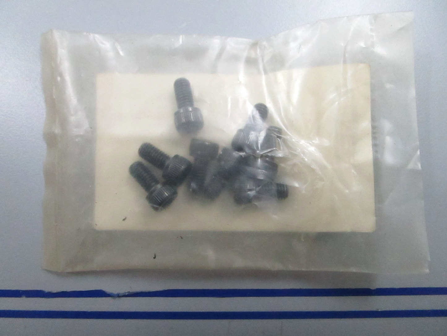 *NEW OEM* (LOT OF 8) 0810 Polaris Bolt 0450039