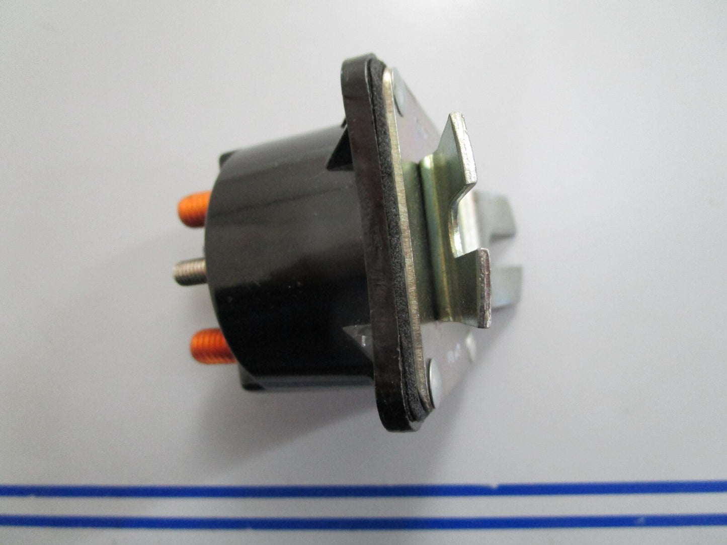 *NEW* 0820 Prestolite Solenoid SAZ-4201AGY Fits: 836000