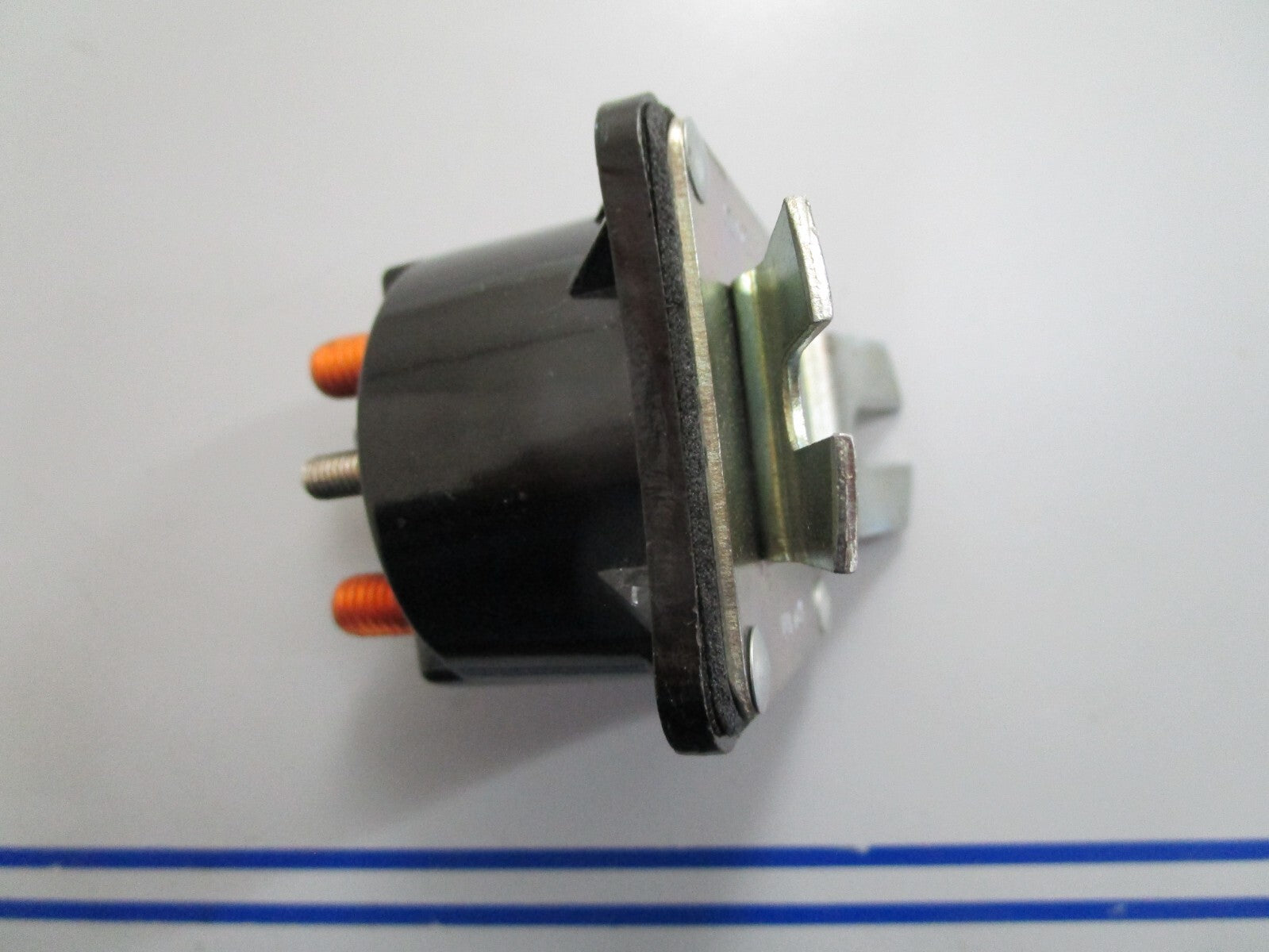 *NEW* 0820 Prestolite Solenoid SAZ-4201AGY Fits: 836000
