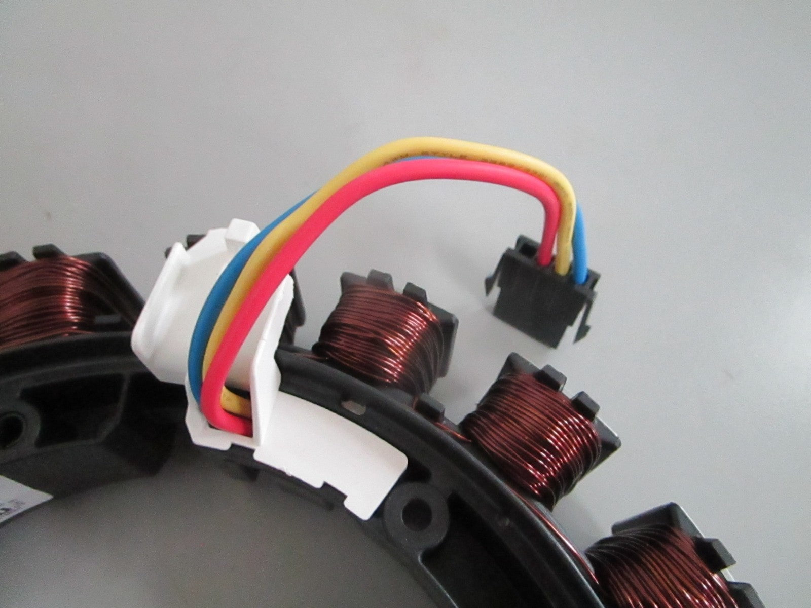 *NEW OEM* 0820 Whirlpool Washer Stator W10915700