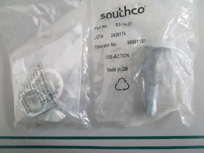 NEW OEM E3-14-27 Southco Compression Latch 0820