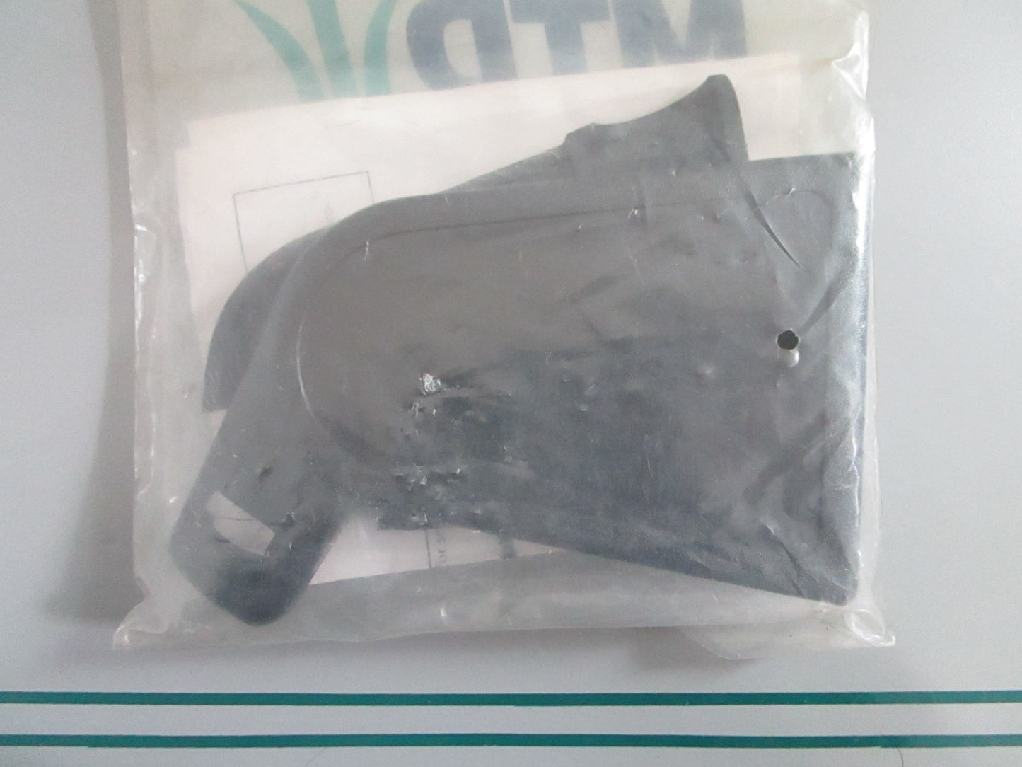 NEW OEM 753-0833 MTD Control Housing Kit 0820