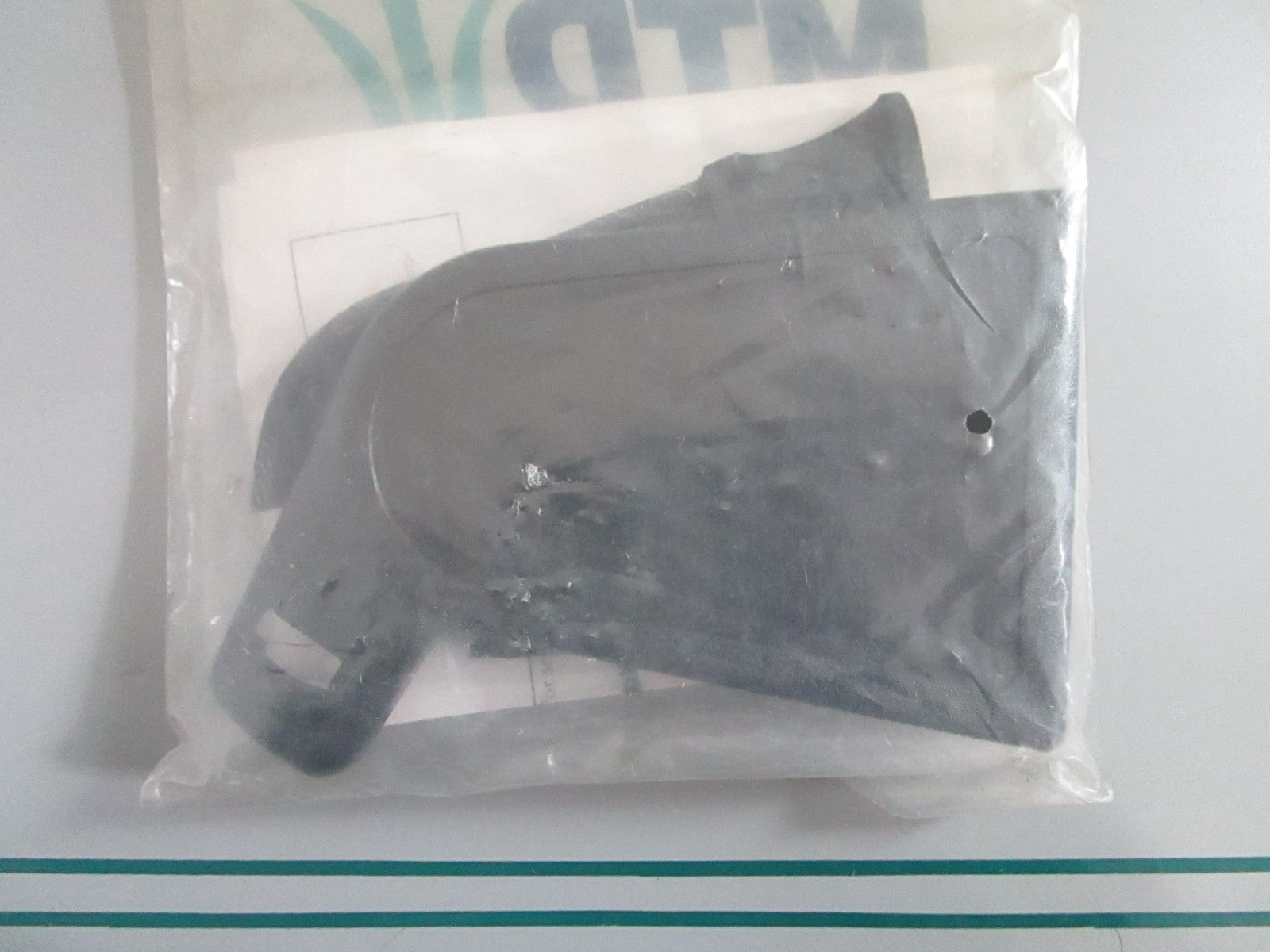 NEW OEM 753-0833 MTD Control Housing Kit 0820