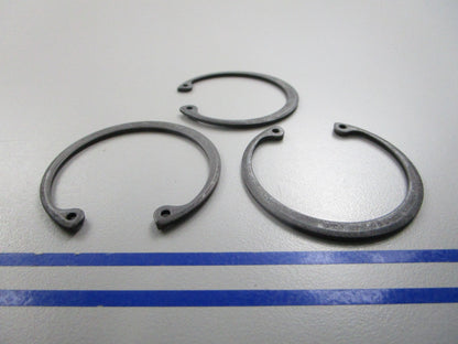 NEW OEM (LOT OF 3) 332934 0332934 OMC Johnson Evinrude Retaining Ring 0810