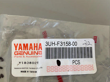 NEW OEM (LOT OF 3) 3UH-F3158-00-00 Yamaha Washer 0810
