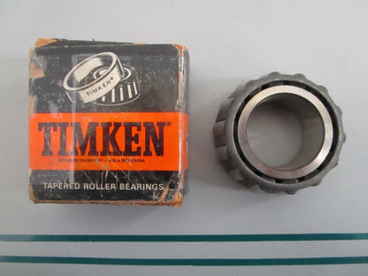 NEW OEM 1985 Timken Tapered Roller Bearing 0820