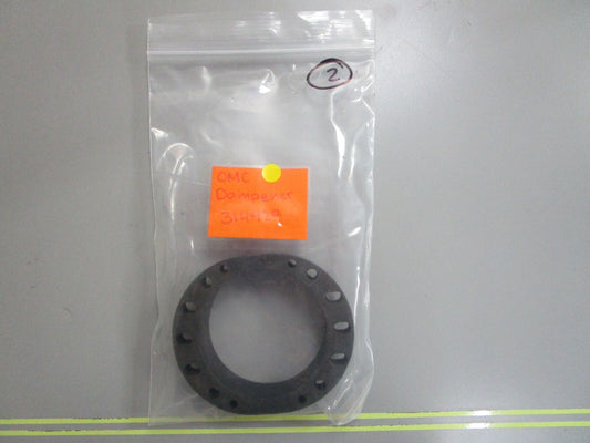 *NEW OEM* 0810 OMC Johnson Evinrude Dampener 314929 0314929
