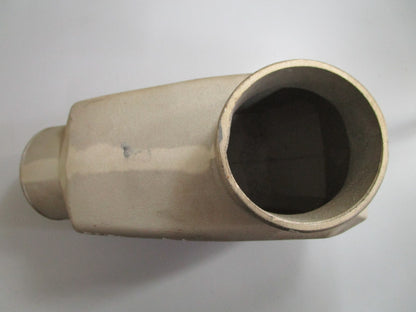 *NEW OEM* 0820 OMC Johnson Evinrude Upper Exhaust Pipe 3853372