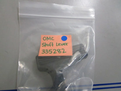 *NEW OEM* 0720 OMC Johnson Evinrude Shift Lever 335282 0335282