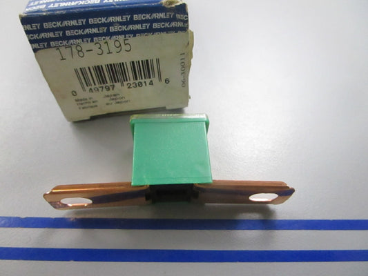 NEW 178-3195 Beck/Arnley Fusible Link 0810