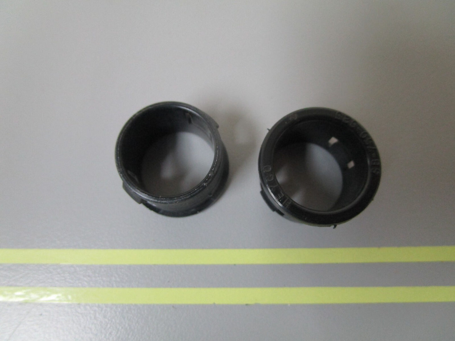 *NEW OEM* (LOT OF 2) 0810 OMC Johnson Evinrude Bushing 321243 0321243