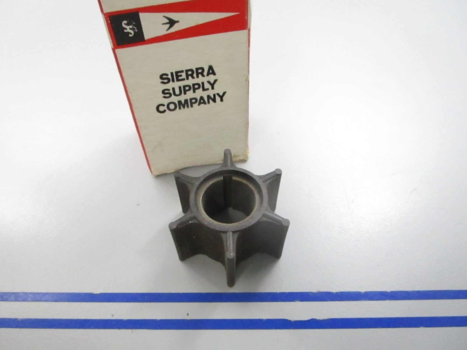 NEW 18-3008 Replaces: 47-20813 Sierra Impeller 0810